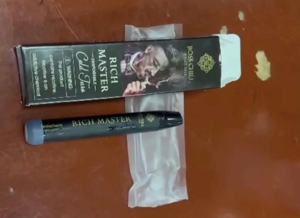 Gần 600 kg ma tuý nguỵ trang thuốc tăng cường sinh lý-3