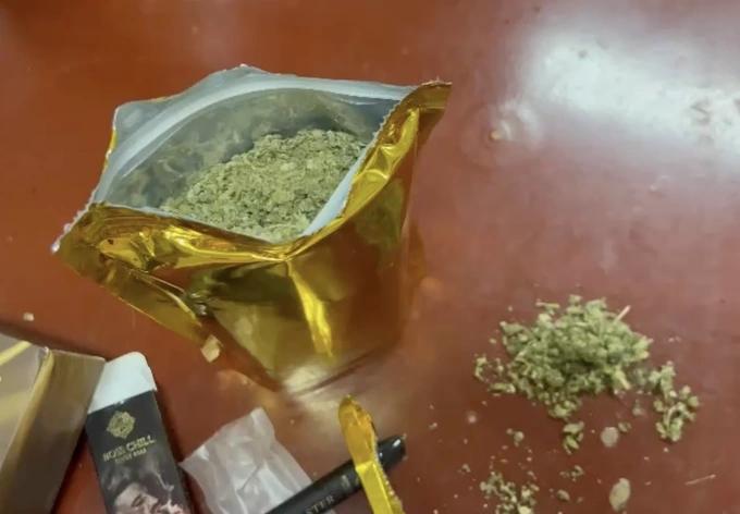 Gần 600 kg ma tuý nguỵ trang thuốc tăng cường sinh lý-4