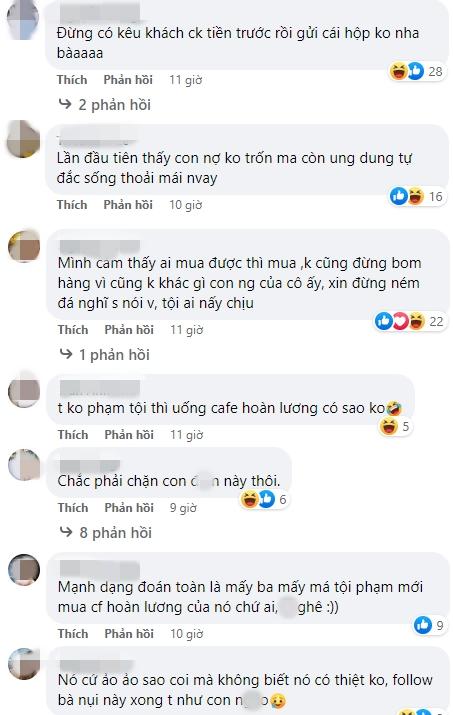 Anna Bắc Giang nhận được nhiều đơn hàng mua cà phê hoàn lương-4