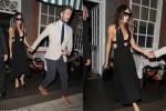 Victoria Beckham bị chê vì để con gái Harper mặc váy quá tuổi-4