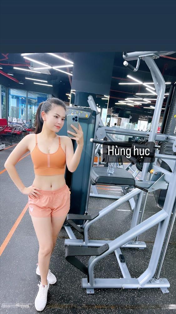 Cuộc sống hiện tại của Thánh nữ Mì Gõ sau 3 năm ồn ào đời tư-5