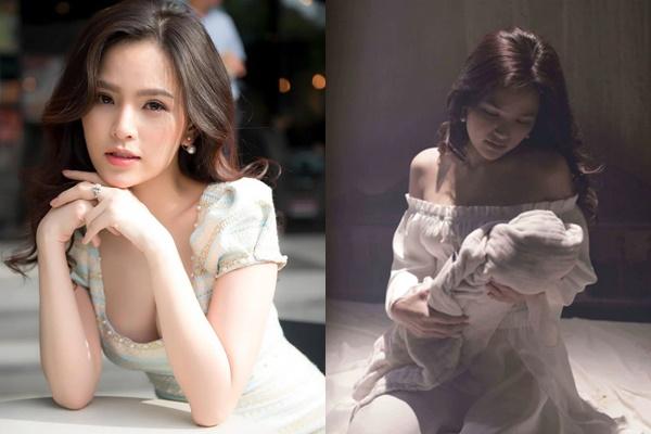 Cô nàng vào bếp mà mặc váy ngủ ren mỏng manh, dân mạng nơm nớp lo hớ hênh-13