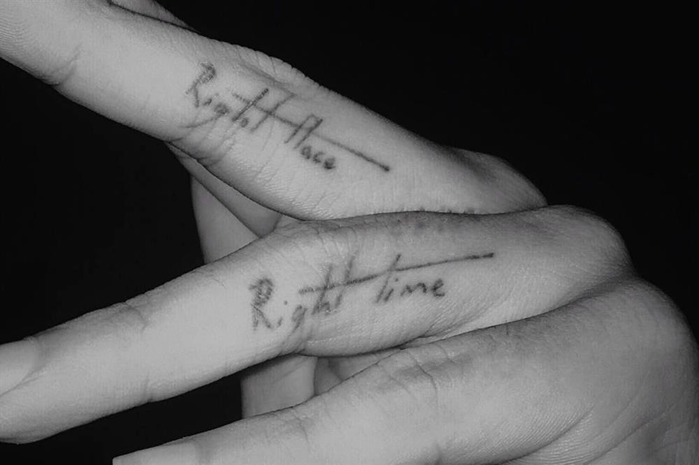 Lén xăm hình ở vị trí cha mẹ không thấy-2