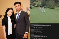 MV 'trà xanh' của Hương Giang có cảnh đánh golf, Hiền Hồ, Phương Oanh được gọi tên