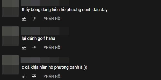 MV trà xanh của Hương Giang có cảnh đánh golf quốc dân-8