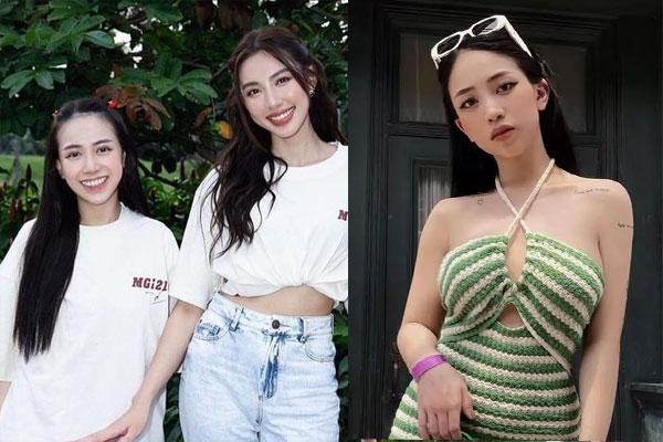 Ái nữ Minh Nhựa dao kéo, người thân chắc nhận không ra-13