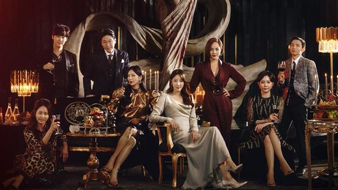 Phim Hàn liên tục trêu đùa khán giả và nhận về toàn kết đắng-1