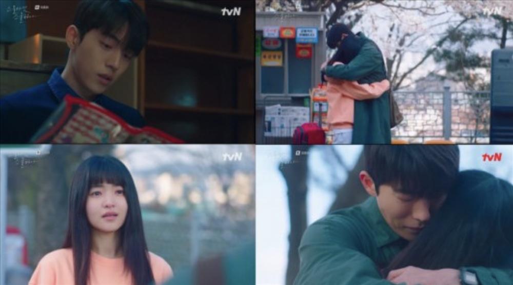 Phim Hàn liên tục trêu đùa khán giả và nhận về toàn kết đắng-8