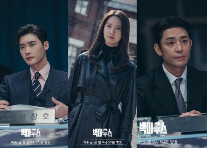 Phim Hàn liên tục trêu đùa khán giả và nhận về toàn kết đắng-9