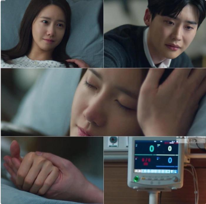 Phim Hàn liên tục trêu đùa khán giả và nhận về toàn kết đắng-10