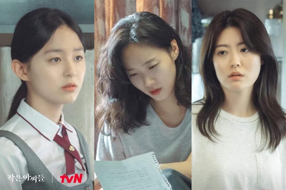 Phim Hàn liên tục trêu đùa khán giả và nhận về toàn kết đắng-12