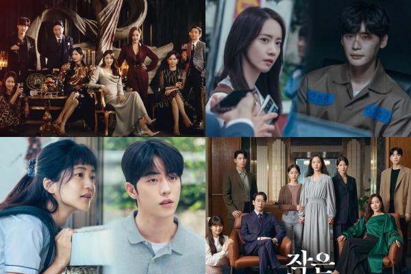 Phim Hàn tháng 10: Đầu tháng gặp D.O., cuối tháng cháy cùng Song Joong Ki-18