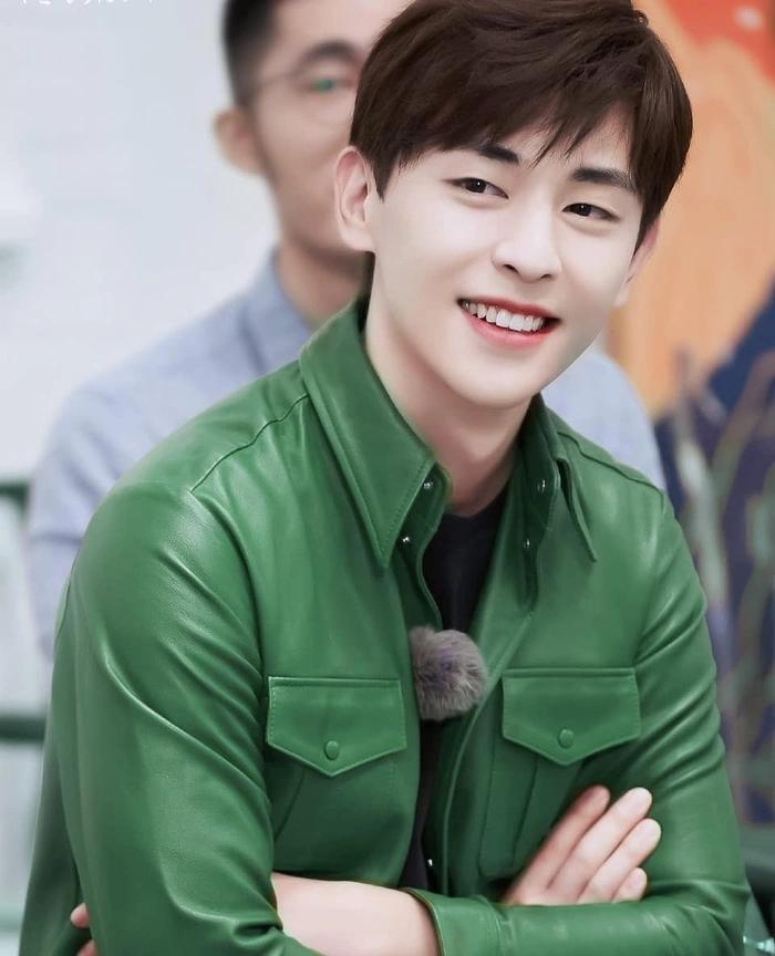 Hóa ra đây là lý do khiến Đặng Luân si mê vợ sắp cưới?-2