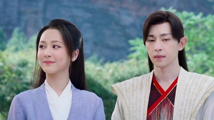 Hóa ra đây là lý do khiến Đặng Luân si mê vợ sắp cưới?-3