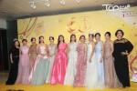 Dàn Hoa hậu Hong Kong hội ngộ, xin TVB cơ hội việc làm