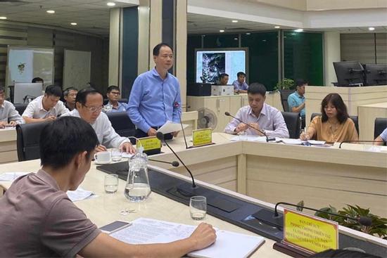 Bão mạnh trong 20 năm, Noru gây tác động rất lớn cả đất liền và biển