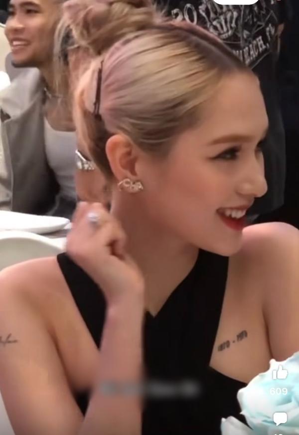 Thùy Tiên lép vế khi đụng hàng Nhã Phương, Xoài Non?-6