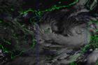 Siêu bão Noru quần thảo liên tục 4 giờ trong đất liền Quảng Ngãi - Huế