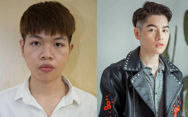 Đức Phúc bị chê phẫu thuật thẩm mỹ thành Erik-5