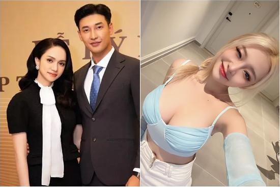 Tình địch mới Hương Giang: 'Mặt học sinh, body phụ huynh'