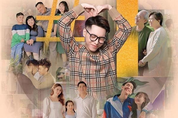 Vẫn là một Đức Phúc cũ kỹ-2