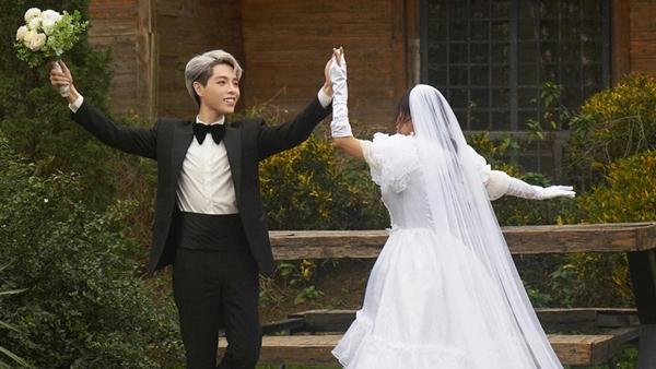 Vẫn là một Đức Phúc cũ kỹ-3