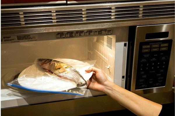5 nhóm thực phẩm tuyệt đối không làm nóng bằng lò vi sóng-5