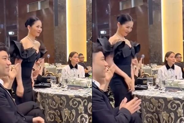 Con gái Hồ Ngọc Hà nói tiếng Anh hay, có nét tính cách bà bèo-16