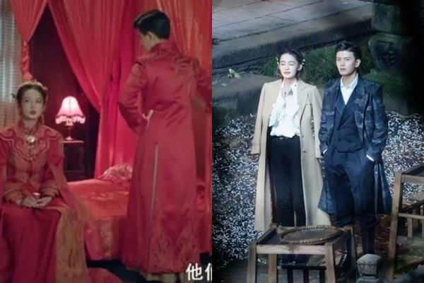 Rộ tin Nhậm Gia Luân đi học lại cách đọc thoại để đấu với Dương Dương-5