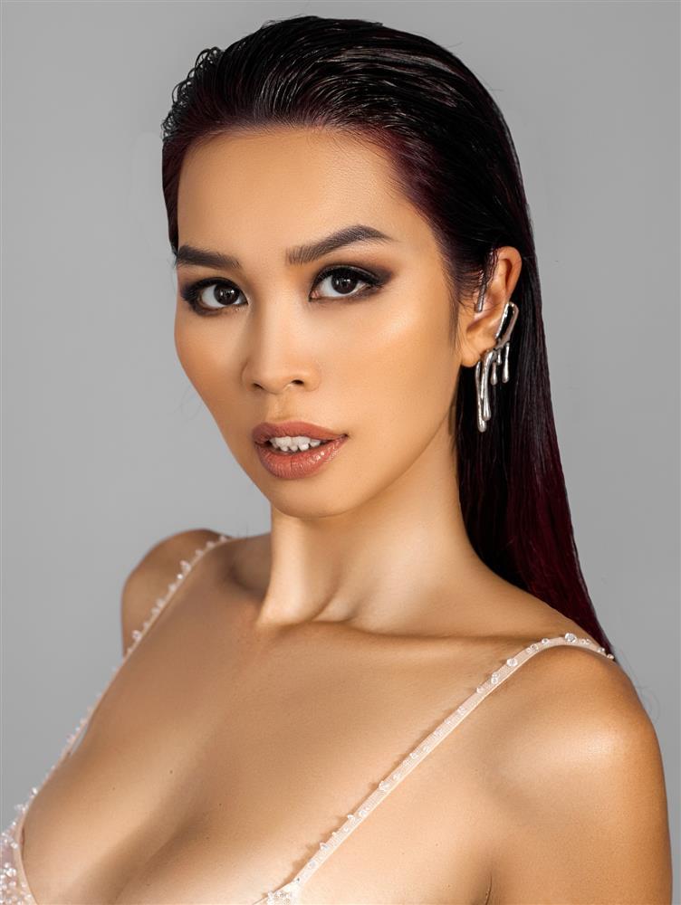 Hà Anh trải lòng sau loạt scandal, nhắc vụ áo dài phản cảm-1