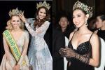 Miss Grand Vietnam 2022 công bố 5 vương miện, trông ra sao?-13