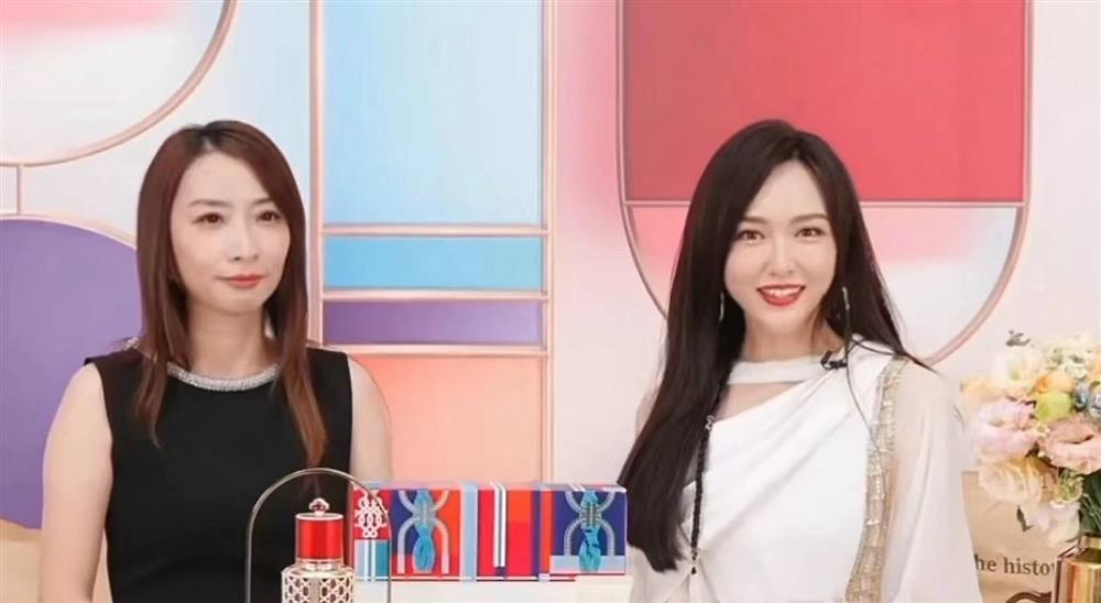 Đường Yên lộ mặt sưng vù trên livestream nghi thẩm mỹ-2