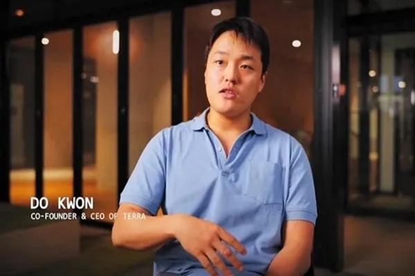 CEO Terraform Labs - Do Kwon bị Interpol phát lệnh truy nã-1