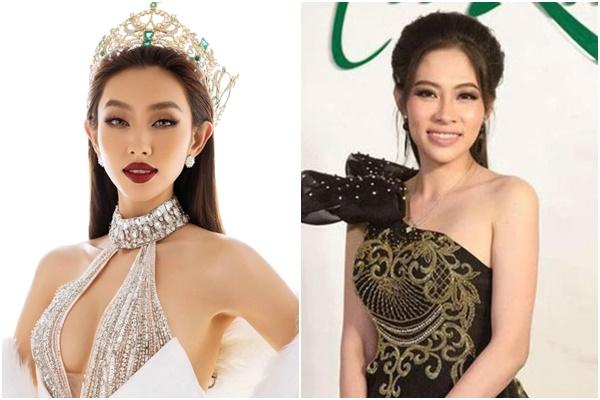 Chị Đặng Thu Thảo kiện Thùy Tiên: Không chịu nổi nữa-4