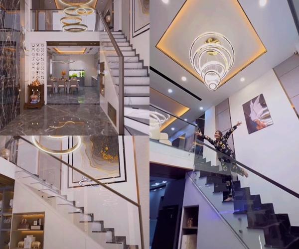 TikToker 3 triệu follower khoe nhà 8 tỉ, xịn hơn khách sạn 5 sao-3