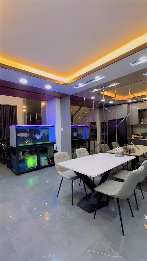 TikToker 3 triệu follower khoe nhà 8 tỉ, xịn hơn khách sạn 5 sao-8