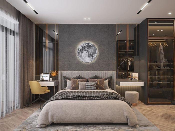 TikToker 3 triệu follower khoe nhà 8 tỉ, xịn hơn khách sạn 5 sao-7