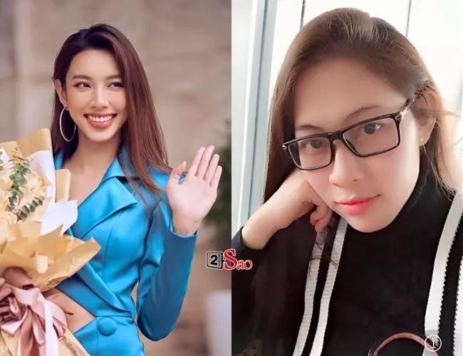 Chị Đặng Thu Thảo tuyên bố kiện đến cùng, Thùy Tiên nói gì?-2