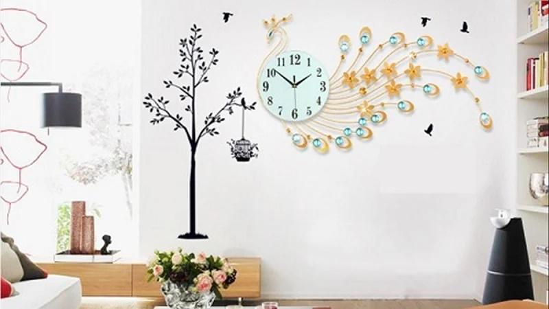 Treo đồng hồ thế nào để chiêu tài hút lộc? Câu trả lời cực dễ làm-3