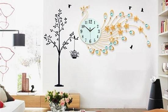 Treo đồng hồ thế nào để chiêu tài hút lộc? Câu trả lời cực dễ làm