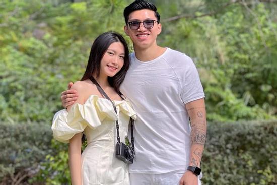 Đoàn Văn Hậu tiết lộ thời điểm đám cưới với Doãn Hải My