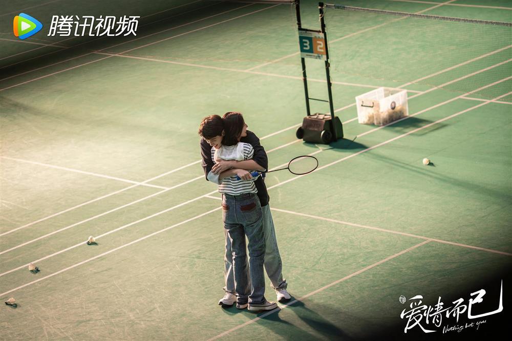 3 cặp đôi ngôn tình mới của Cbiz: Triệu Lộ Tư hay Ngô Lỗi thắng thế?-4