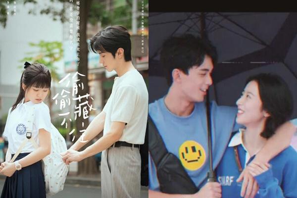 4 phim ngôn tình cực ngọt: Dương Dương - Triệu Lộ Tư đều có tình mới-10