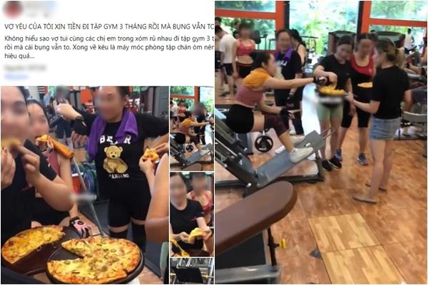 Vợ than vãn tủ quần áo chật, chồng bê luôn ra vỉa hè thanh lý-4