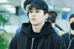 Xiumin (EXO) từng muốn phẫu thuật thẩm mỹ vì không có mắt hai mí