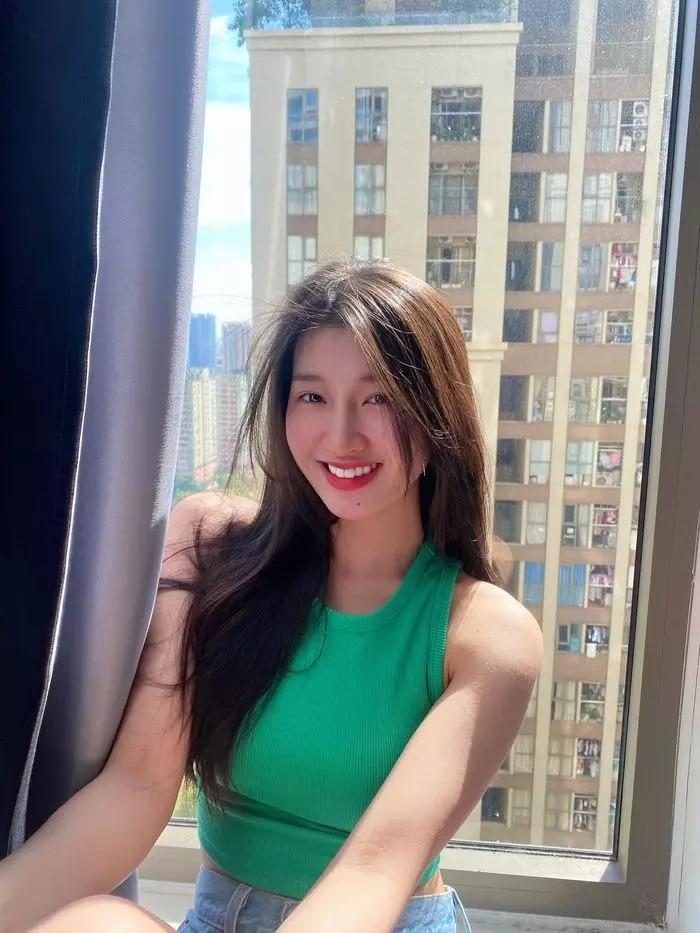 Á hậu Phương Nhi bày mẹo chăm da body và dưỡng tóc tại gia-5