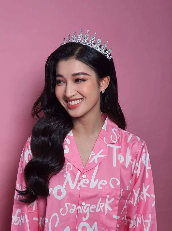 Á hậu Phương Nhi bày mẹo chăm da body và dưỡng tóc tại gia-6