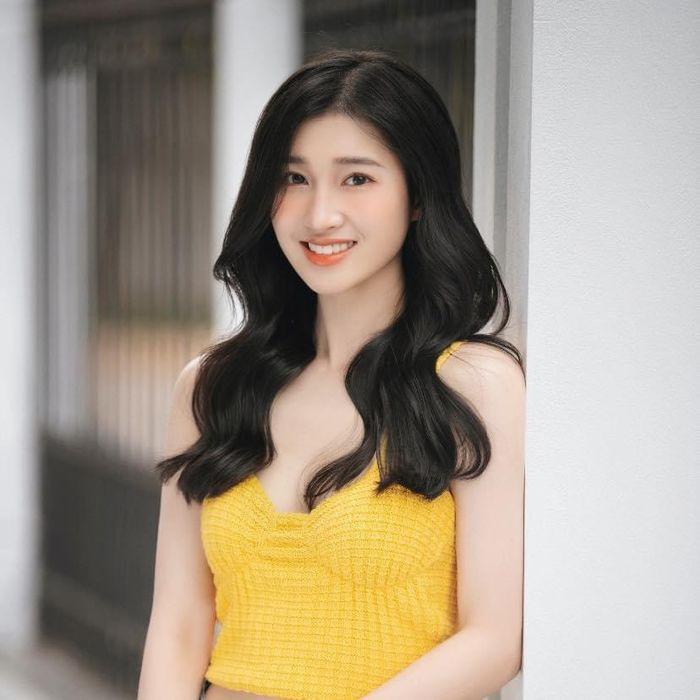 Á hậu Phương Nhi bày mẹo chăm da body và dưỡng tóc tại gia-8