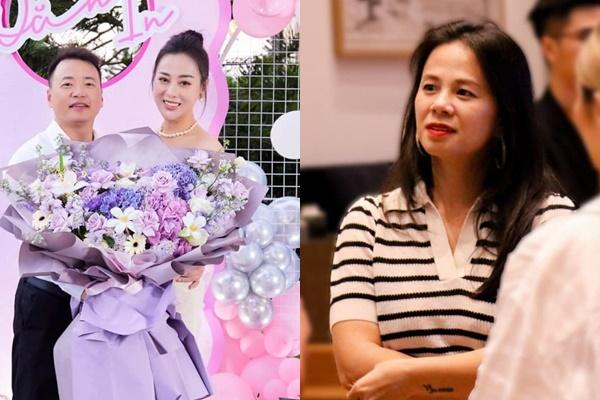 Shark Bình đăng ảnh tình tứ Phương Oanh, luật sư nói gì?-5