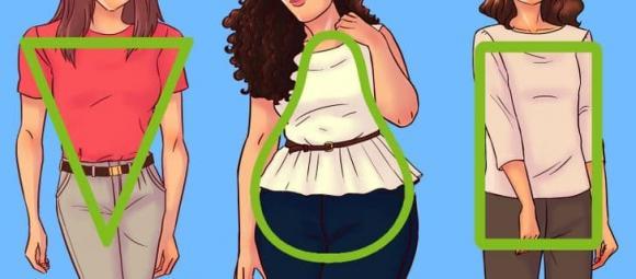 Quy tắc chọn túi theo dáng người giúp che khuyết điểm-1